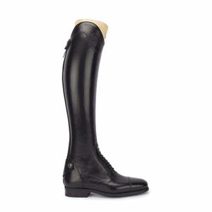 33603-roma-black-ridstovlar-alberto-fasciani-roma-svart-silver