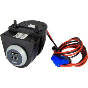 pvpro-aa-assy-usb-laddare-med-dubbla-utgangar-och-faste-alfatronix-svart-tu