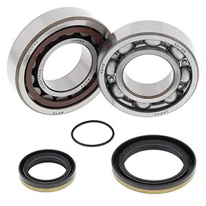 41241098-veva-och-packningar-for-vevaxeln-all-balls-racing-24-1098-silver-svart-tu