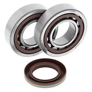 41241106-veva-och-packningar-for-vevaxeln-all-balls-racing-24-1106-silver-tu