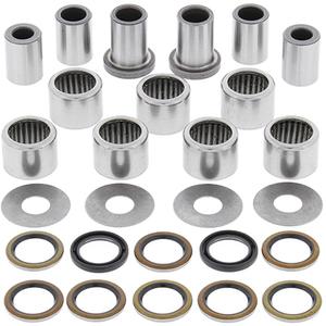41271154-reparationssats-for-vevstakar-all-balls-racing-27-1154-silver-guld-svart-tu