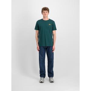 128507-720-t-shirt-med-tryck-pa-ryggen-alpha-industries-force-green
