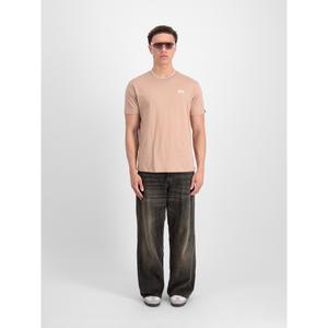 128507-721-t-shirt-med-tryck-pa-ryggen-alpha-industries-dammig-korall
