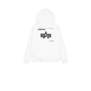 146336-09-huvtroja-med-tryck-pa-baksidan-alpha-industries-logo-vit