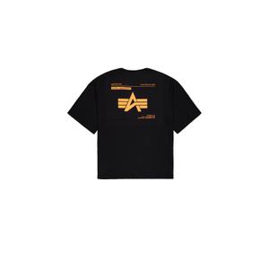 146507-03-t-shirt-med-tryck-pa-baksidan-alpha-industries-logo-svart