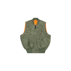 156146-01-armlos-jacka-alpha-industries-ma-1-heritage-salvia-gron