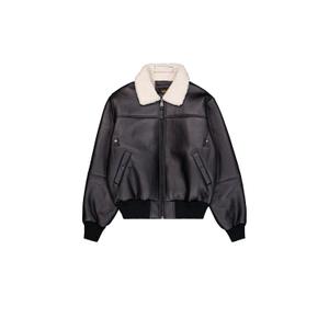 258117-03-skinnjacka-alpha-industries-b-15-mod-svart