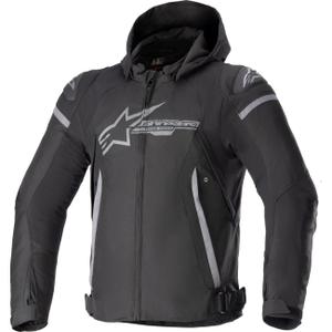 3206423-111-xl-jacka-for-motorcykel-alpinestars-zaca-svart-gra-morkgra