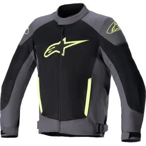 3302022-9151-2x-jacka-for-motorcykel-alpinestars-t-sp-x-superair-bla-gul