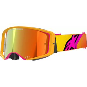 5100325-5023-cykelmask-alpinestars-supertech-corp-yello-pink-mirror-red-tu