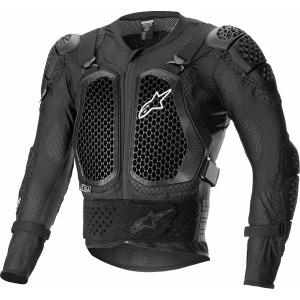6506823-10-2x-skyddsjacka-for-motorcykel-alpinestars-bio-action-v2-svart