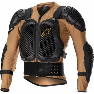 6506823-814-2x-skyddsjacka-for-motorcykel-alpinestars-bio-action-v2-black-sand-tan