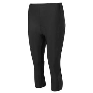 al34wppct1-bl-korta-leggings-for-kvinnor-altura-progel-plus-3-4-cargo-svart