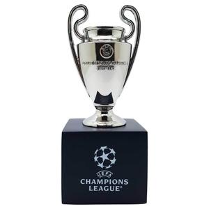 uefa-cl-70-hp-trofe-am-ball-com-uefa-champions-league-sur-piedestal-silver-11-cm