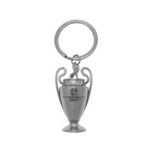 uefa-cl-sa-nyckelring-am-ball-com-uefa-champions-league-silver-90-mm