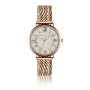 ab4-b024r-damklocka-amelia-parker-petite-classique-mesh-rosa-guld-32-mm