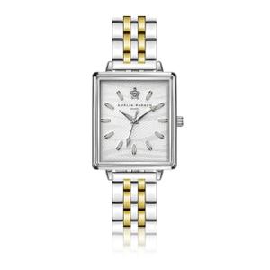 af9-b294s-damklocka-amelia-parker-white-desert-guld-silver-14x14-mm