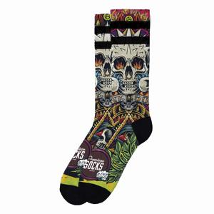 as194-strumpor-american-socks-moshpit-mangfargad
