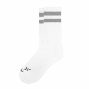 as222-strumpor-american-socks-falkor-vit-gra-tu