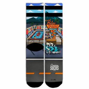 as246-strumpor-american-socks-palm-springs-motel-gra