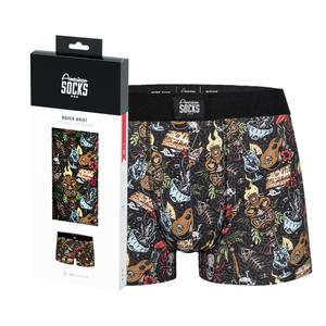 asu009-boxershorts-american-socks-aloha-svart-multifarg