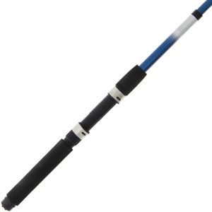ap-fr-tele-10ft-teleskopiskt-fiskespo-glasfiber-angling-pursuits-trekker-svart-bla