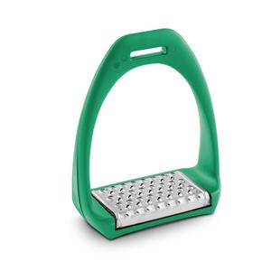 etr-25s-vert-stigbyglar-for-ridning-antares-royal-rider-sport-25-gron-145x64x171-mm