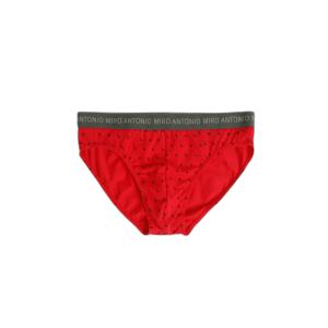 49502-0-000306-stretchbomullstrosor-antonio-miro-deer-boat-rojo