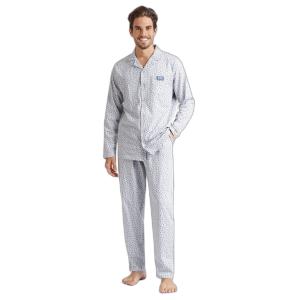 60925-0-000106-langarmad-oppen-pyjamas-antonio-miro-typewriter-stjarngra