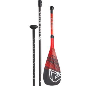 21178-paddel-aqua-marina-pro-carbon-fiber-svart-rod-180-220-cm