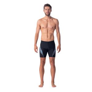 74570-blk-bl-c-log-badbyxor-aquawave-barid-black-blue-curacao-logo