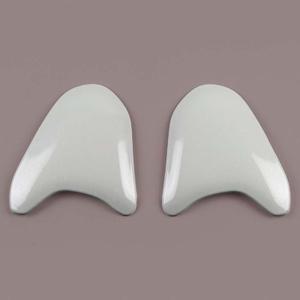 8002697001-monteringssats-for-motorcykelhjalm-arai-diamond-vit-blanc-tu