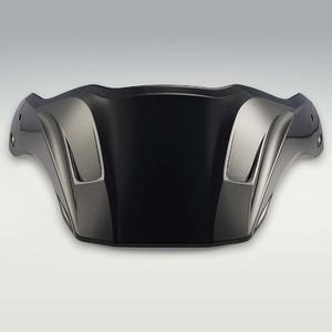 8002862002-huvudskydd-for-helhjalm-barn-arai-tx-3-4-svart-gra-tu