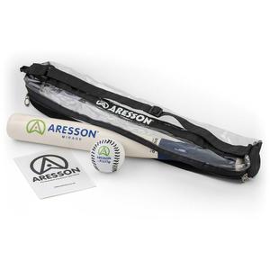asr810-basebolltra-med-boll-aresson-mirage-rounders-vit-svart-tu