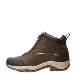 10027336-damsko-ridskor-med-dragkedja-ariat-telluride-morkbrun