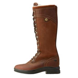10038286-vattentata-ridstovlar-for-damer-ariat-wythburn-h2o-morkbrun
