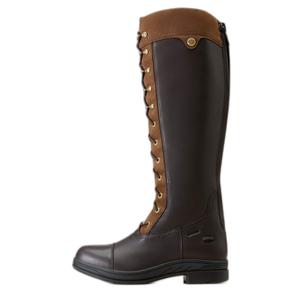 10047005-vattentata-ridstovlar-for-damer-ariat-coniston-max-h2o-ebenholtsbrun