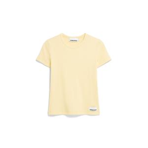 30004660-3057-t-shirt-for-kvinnor-armedangels-kardaa-early-yellow