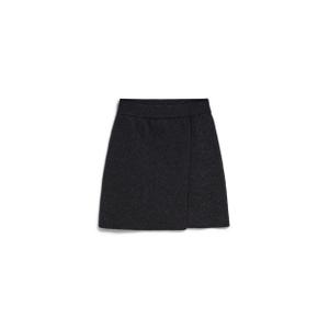30006342-2874-kjol-for-kvinnor-armedangels-darlaa-smalta-av-stal