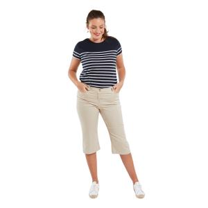 75803-eko-shorts-for-kvinnor-armor-lux-gouvernail-brun