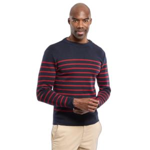 75953-i78-jumper-med-rund-halsringning-armor-lux-goulenez-navire-piment