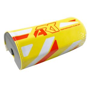 1081266006-skum-for-motorcykelstyre-art-neongul-tu