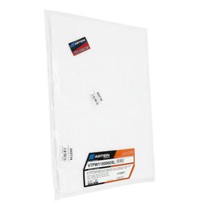 202734-kiselfiber-ull-fran-motorcykelavgaser-artein-1100i-c-pro-series-vit-500x1000x6-mm