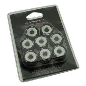 14416-roller-for-skoter-artek-k1-25x14-9-15-0g-x8-yamaha-500-530-tmax-400-majesty-svart-25-mm