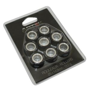 14418-roller-for-skoter-artek-k1-25x14-9-18-0g-x8-yamaha-500-530-tmax-400-majesty-svart-25-mm