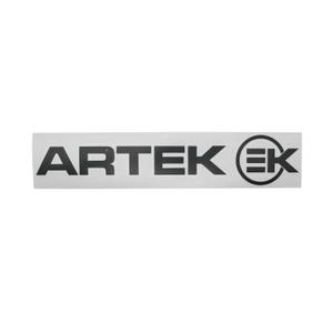 154099-forskurna-motorcykeldekaler-artek-matt-svart-280x60-mm