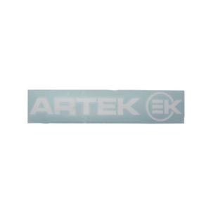 154102-forskurna-motorcykeldekaler-artek-vit-vit-280x60-mm