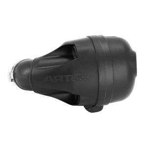 16402-luftfilter-for-motorcykel-artek-k1-svart-28-32-36-43-mm