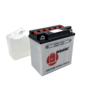 404250060-standard-motorcykelbatteri-med-elektrolyt-asaki-cb9-b-vit-svart-tu