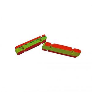 i541x00-reservdelar-till-bromsbelagg-for-aluminiumfalgar-ashima-campagnolo-x2-gron-60-mm